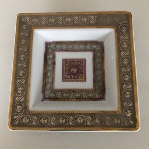 Rosenthal China tray